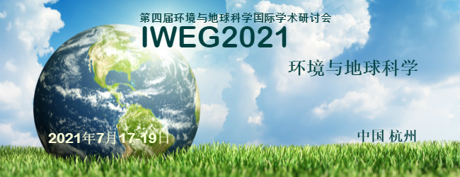 IWEG 2021