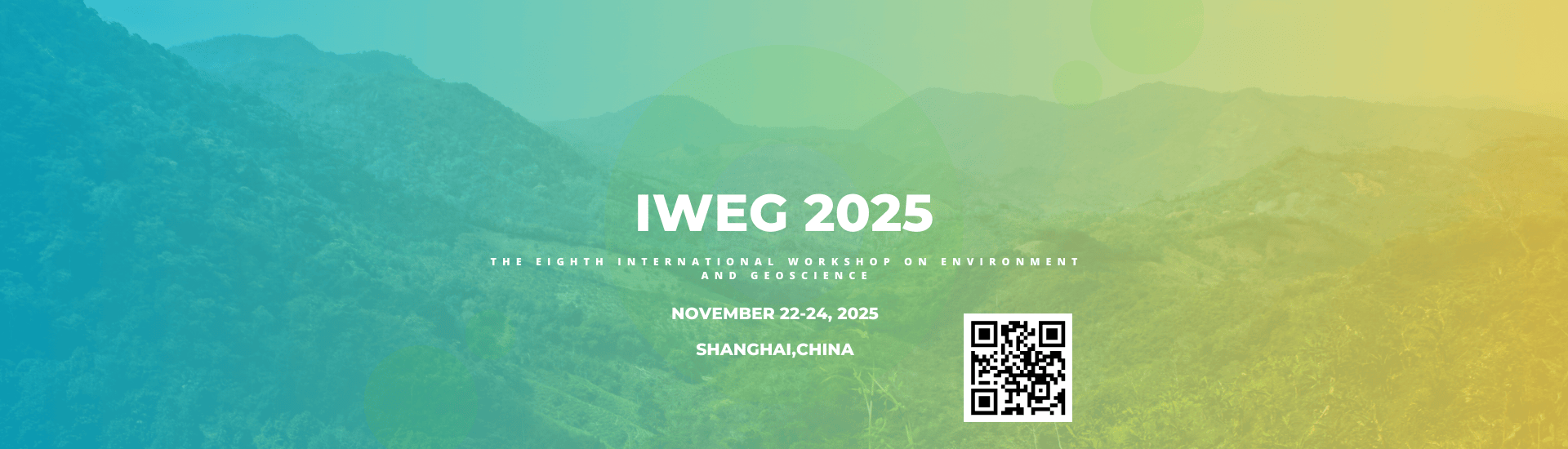 IWEG2025